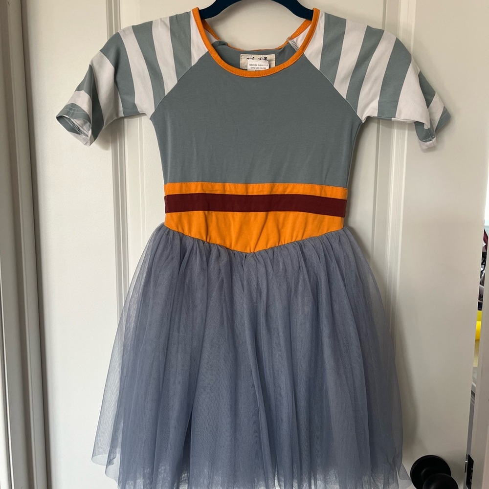 Taylor Joelle Dress - Star Wars